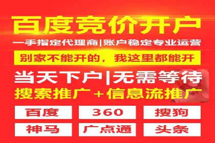 SEM服务托管：中小企业广告投放的明智之选